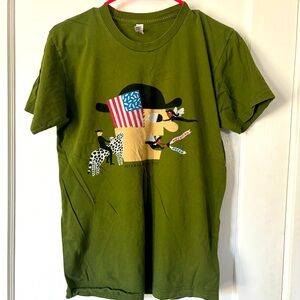 Mikkeller Beer American Dream T-Shirt